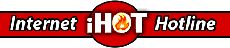 IHOT Logo